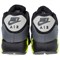 Nike Air Max 90 Dark Grey Black Volt AJ1285-015 - фото 604521