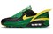 Nike Air Max 90 Flyease Oregon CZ4270-001 - фото 604533