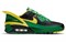 Nike Air Max 90 Flyease Oregon CZ4270-001 - фото 604534