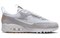 Nike Air Max 90 Futura Se 'Gray White' Women's DX3280-100 - фото 604540