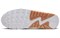 Nike Air Max 90 Futura Se 'Gray White' Women's DX3280-100 - фото 604544