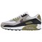 Nike Air Max 90 Light Bone Neutral Olive DM0029-011 - фото 604555