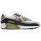 Nike Air Max 90 Light Bone Neutral Olive DM0029-011 - фото 604556