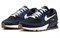 Nike Air Max 90 Midnight Navy Gum FB9658-400 - фото 604568