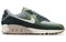 Nike Air Max 90 Prm Pro Green Pale Ivory DH4621-300 - фото 604599