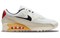 Nike Air Max 90 Se Swoosh Fiber White DV3335-100 - фото 604629
