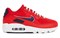 Nike Air Max 90 University Red AJ1285-601 - фото 604663
