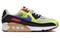 Nike Air Max 90 'Volt Light Bone Ultramarine' Women's DH8010-003 - фото 604681