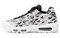 Nike Air Max 95 All Over Print White Black 538416-103 - фото 604703