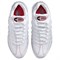 Nike Air Max 95 Anti Slip Wear Resistant Low Top Casual Running Shoes Men's White IB7936-100 - фото 604716