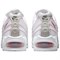 Nike Air Max 95 Anti Slip Wear Resistant Low Top Casual Running Shoes Men's White IB7936-100 - фото 604717