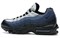 Nike Air Max 95 Black Navy Obsidian 749766-028 - фото 604731
