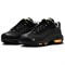 Nike Air Max 95 Corteiz Honey Black FB2709-003 - фото 604758
