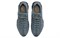 Nike Air Max 95 Cushioning Anti Slip And Wear Resistant Low Top Air Cushion Running Shoes Men's Gray Orange DX2658-002 - фото 604763