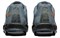 Nike Air Max 95 Cushioning Anti Slip And Wear Resistant Low Top Air Cushion Running Shoes Men's Gray Orange DX2658-002 - фото 604764