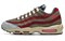 Nike Air Max 95 Freddy Krueger DC9215-200 - фото 604779