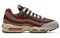 Nike Air Max 95 Freddy Krueger DC9215-200 - фото 604780