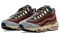 Nike Air Max 95 Freddy Krueger DC9215-200 - фото 604781
