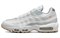 Nike Air Max 95 Pure Platinum Hot Curry DM0011-100 - фото 604860