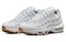 Nike Air Max 95 Pure Platinum Hot Curry DM0011-100 - фото 604862
