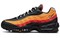 Nike Air Max 95 Raygun DC9412-001 - фото 604866