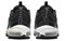 Nike Air Max 97 Black White Women's 2022 DX0137-001 - фото 604975