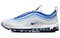 Nike Air Max 97 Blueberry DO8900-100 - фото 604977