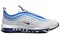 Nike Air Max 97 Blueberry DO8900-100 - фото 604978