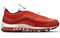 Nike Air Max 97 First Use Blood Orange DB0246-800 - фото 605006
