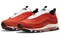Nike Air Max 97 First Use Blood Orange DB0246-800 - фото 605007