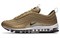 Nike Air Max 97 Og Golden Bullet 2023 DM0028-700 - фото 605034
