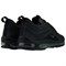 Nike Air Max 97 Slip Resistant Low Top Casual Running Shoes Men's Black 312641-020 - фото 605061