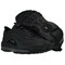 Nike Air Max 97 Slip Resistant Low Top Casual Running Shoes Men's Black 312641-020 - фото 605062