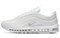 Nike Air Max 97 Triple White Wolf Grey 921826-101 - фото 605104
