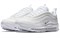 Nike Air Max 97 Triple White Wolf Grey 921826-101 - фото 605106
