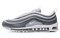 Nike Air Max 97 Wolf Grey 312834-005 - фото 605135