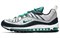 Nike Air Max 98 Tidal Wave 640744-005 - фото 605158