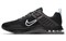 Nike Air Max Alpha Trainer 3 'Black Blue White' CJ8058-014 - фото 605195
