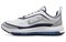 Nike Air Max Ap 'White University Blue' CU4826-104 - фото 605223