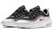 Nike Air Max Axis Black Sport Red Platinum AA2146-009 - фото 605237