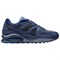 Nike Air Max Command Anti Slip Wear Resistant Low Top Casual Running Shoes Men's Blue 629993-407 - фото 605257