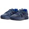 Nike Air Max Command Anti Slip Wear Resistant Low Top Casual Running Shoes Men's Blue 629993-407 - фото 605258