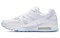 Nike Air Max Command Triple White 629993-112 - фото 605278