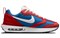Nike Air Max Dawn Team Royal Red Clay DJ3624-400 - фото 605301