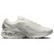 Nike Air Max Dn Anti Slip Wear Resistant Low Top Casual Running Shoes Men's White DV3337-013 - фото 605317