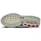 Nike Air Max Dn Anti Slip Wear Resistant Low Top Casual Running Shoes Men's White DV3337-013 - фото 605320