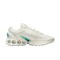 Nike Air Max Dn Low Top Training Shoes Men's White DV3337-015 - фото 605322