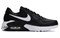 Nike Air Max Excee Leather 'Black White' DB2839-002 - фото 605350