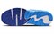 Nike Air Max Excee 'White Deep Royal Blue' DZ0795-100 - фото 605371