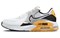 Nike Air Max Excee White University Gold Wolf Grey Black DZ0795-103 - фото 605372